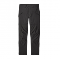 Patagonia Point Peak Trail Pants - Black