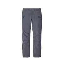 Pantalon Femme Patagonia Point Peak Trail - Smolder Blue