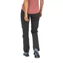 Patagonia Point Peak Trail Pantalon Femme - Noir - 1