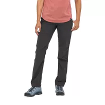 Patagonia Point Peak Trail Pantalon Femme - Noir - 2