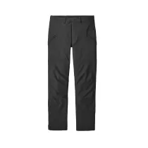 Patagonia Point Peak Trail Pantalon - Black