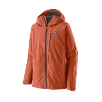 Veste Patagonia Powder Town - Burnished Red
