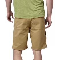 Pantalones cortos Patagonia Quandary - 10 in. - Classic Tan - 2