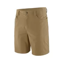 Patagonia Quandary Short - 10 in. - Classic Tan