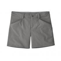 Patagonia Quandary Shorts W 5 in - SGRY