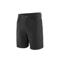Patagonia Quandary Shorts - Negro