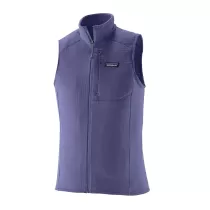 Patagonia R1 Vest Women - Solstice Purple