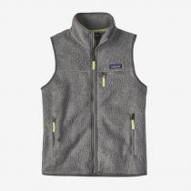 Patagonia Retro Pile Women Vest