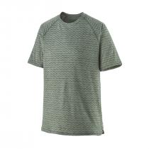 Patagonia Ridge Flow Shirt - Hemlock Green