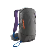  Patagonia Snowdrifter 20L - Forge Grey