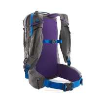 Patagonia Snowdrifter 20L - Forge Grey - 1