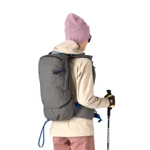 Patagonia Snowdrifter 20L - Forge Grey - 2