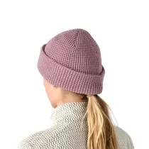 Berretto Patagonia Snowdrifter - Stormy Mauve - 2