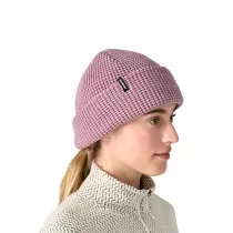 Berretto Patagonia Snowdrifter - Stormy Mauve - 3