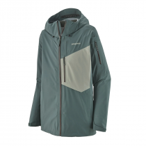 Patagonia Snowdrifter Jacket - Nouveau Green