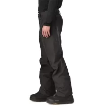 Patagonia Storm Shift Pants - Black - 3