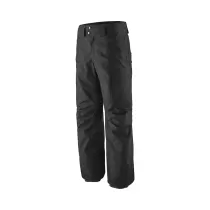 Pantaloni Corti Patagonia Storm Shift - Nero