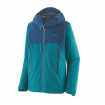 Patagonia Super Free Alpine Jacket - Belay Blue