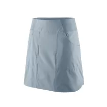 Falda Mujer Patagonia Tech - Steam Blue