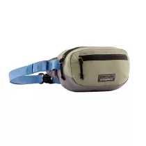 Patagonia Terravia Mini Hip Pack - River Rock Green