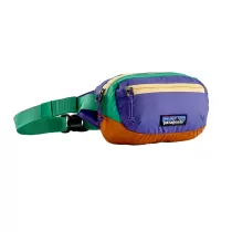 Patagonia Terravia Mini Hip Pack - Solstice Purple