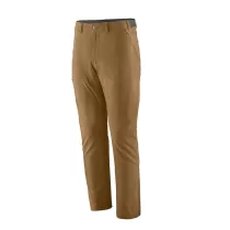 Patagonia Terravia Trail Pants - Coriander Brown