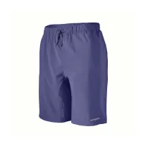 Patagonia Terrebonne Shorts - Solstice Purple