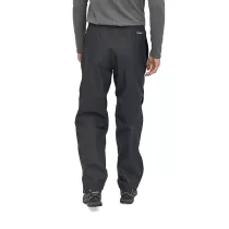 Pantalón Patagonia Torrentshell 3L - Negro - 1