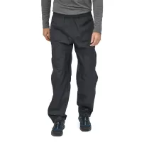 Pantalón Patagonia Torrentshell 3L - Negro - 2