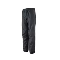 Pantalón Patagonia Torrentshell 3L - Negro - 0