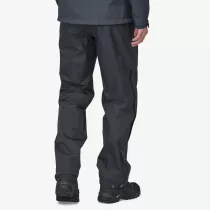 Patagonia Torrentshell 3L Rain Pants - Reg - Black - 2