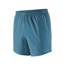 Patagonia Trailfarer Shorts - 6 in. - Wavy Blue