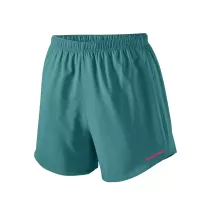 Patagonia Trailfarer Shorts Mujer - Wetland Blue