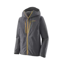 Giacca Patagonia Triolet - Smolder Blue