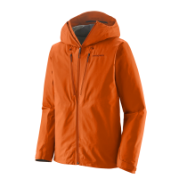 Patagonia Triolet Jacket - Redtail Rust