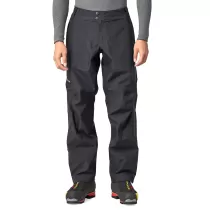 Pantaloni Patagonia Triolet - Nero - 1