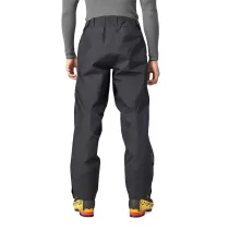 Pantaloni Patagonia Triolet - Nero - 2