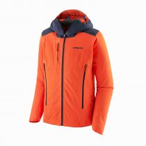 Patagonia Upstride Jacket - Metric Orange
