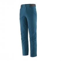 Patagonia Venga Rock Pants - Reg - Wavy Blue