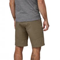 Pantaloncini Patagonia Venga Rock - Sage Khaki - 2