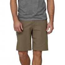 Pantaloncini Patagonia Venga Rock - Sage Khaki - 1