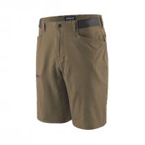 Patagonia Venga Rock Shorts - Sage Khaki