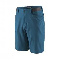 Patagonia Venga Rock Shorts - Wavy Blue