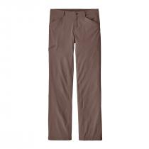 Patagonia Quandary Pants Women - Dusky Brown