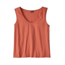 Patagonia Regenerative Organic Certified Cotton Tank Women