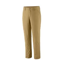Pantalon Femme Patagonia Quandary - Classic Tan