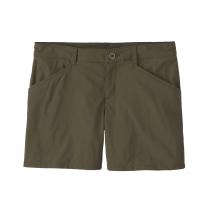 Patagonia Quandary Shorts Women - 5 in