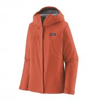 Patagonia Torrentshell 3L Women Jacket - Quartz Coral