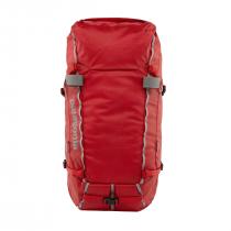 Patagonia Ascensionist 35L - Fire - 0