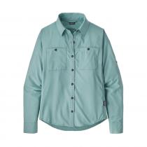 Patagonia L/S Self Guided Hike Shirt W